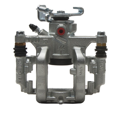 DFC 11-16 Chevrolet Cruze Limited Rear-L Premium Caliper - Silver Zinc Coated