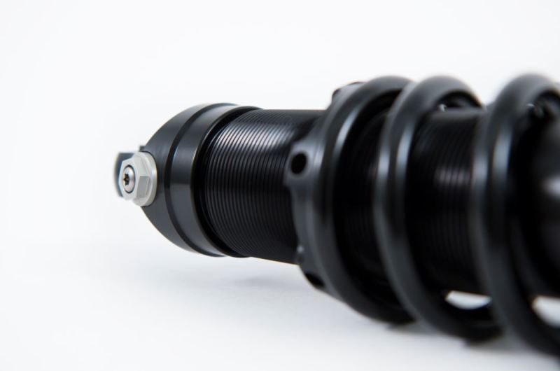 Ohlins Motorcycle USA Ohlins 91-17 Harley-Davidson Dyna FXD STX 36 Blackline Shock Absorber