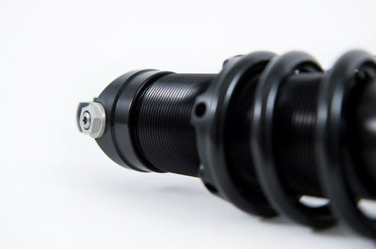 Ohlins Motorcycle USA Ohlins 91-17 Harley-Davidson Dyna FXD STX 36 Blackline Shock Absorber