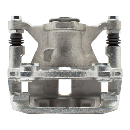DFC 17-24 Honda CR-V Rear-R Premium Caliper - Silver Zinc Coated
