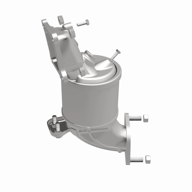 MagnaFlow Direct Fit Catalytic Converter 21-22 Kia Sorento 2.5L OEM
