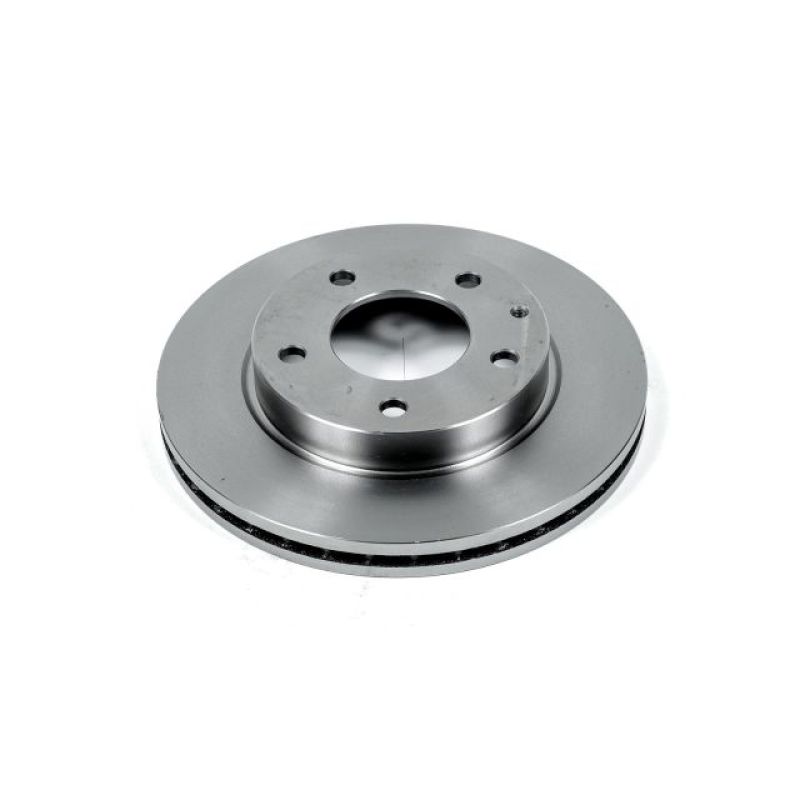 PowerStop Power Stop 93-97 Ford Probe Front Autospecialty Brake Rotor
