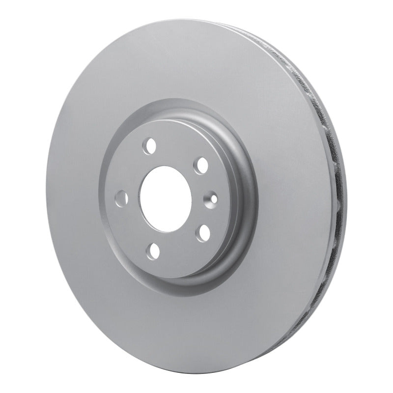 DFC 25-26 Volvo EX30 Cross Country Front Geospec Coated Rotor