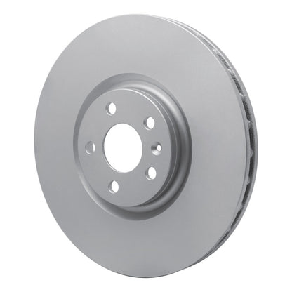 DFC 25-26 Volvo EX30 Cross Country Front Geospec Coated Rotor