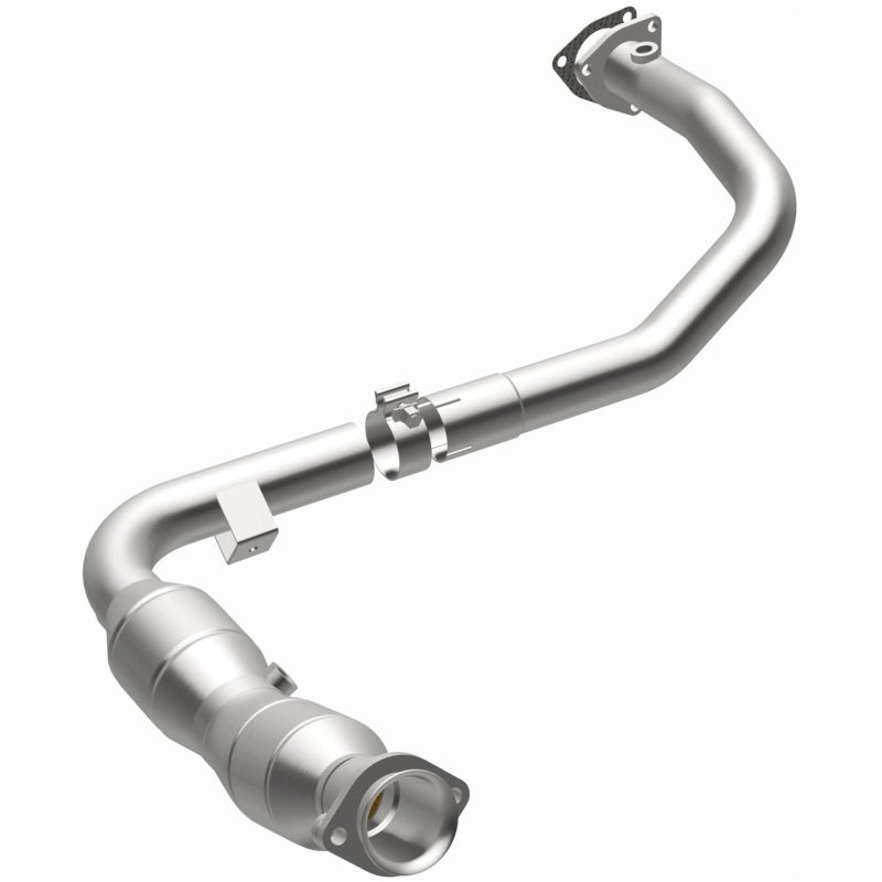 MagnaFlow 14-16 LR4 V6 3 OEM Underbody Direct Fit Converter
