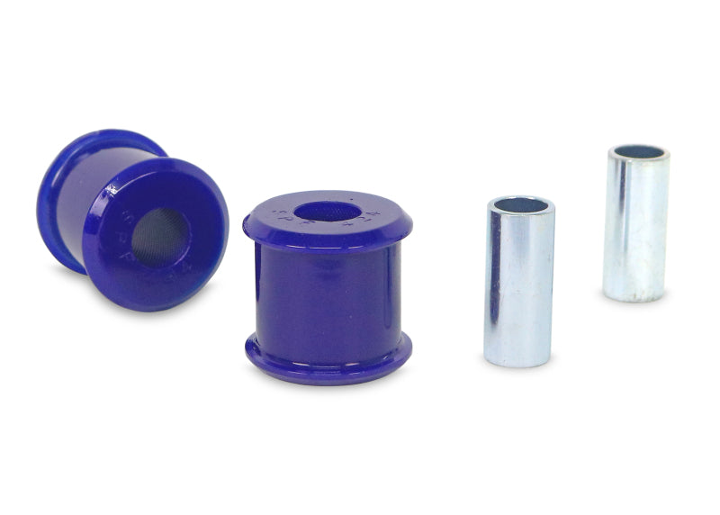 SuperPro Mitsubishi-Lwr/Tr/Arm/Rear Bush