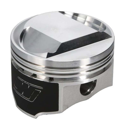 Wiseco HD 1340 Evo 111 CR Rear 3517X Piston Kit