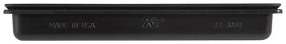 K&N Engineering K&N 2015 Volkswagen Golf VII L4-1.6L F/I Replacement Drop In Air Filter