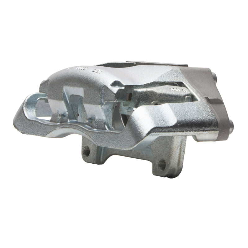 DFC 01-05 Audi ALLROAD Front-L Premium Caliper - Silver Zinc Coated