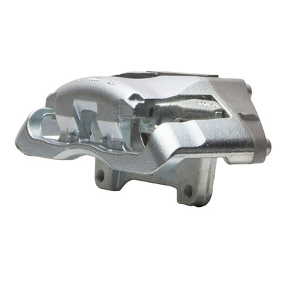 DFC 01-05 Audi ALLROAD Front-L Premium Caliper - Silver Zinc Coated