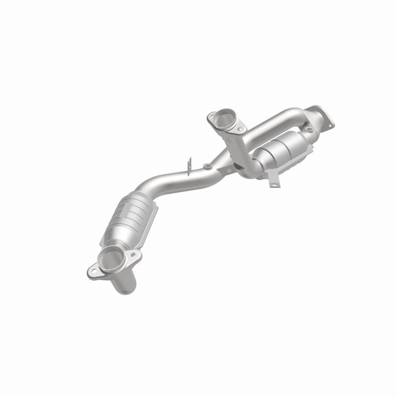 MagnaFlow Direct Fit Catalytic Converter 96-99 Taurus 3.4L Front C