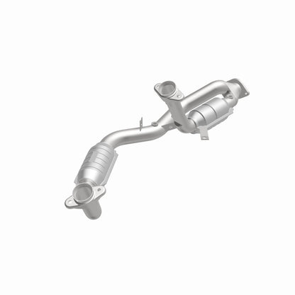 MagnaFlow Direct Fit Catalytic Converter 96-99 Taurus 3.4L Front C
