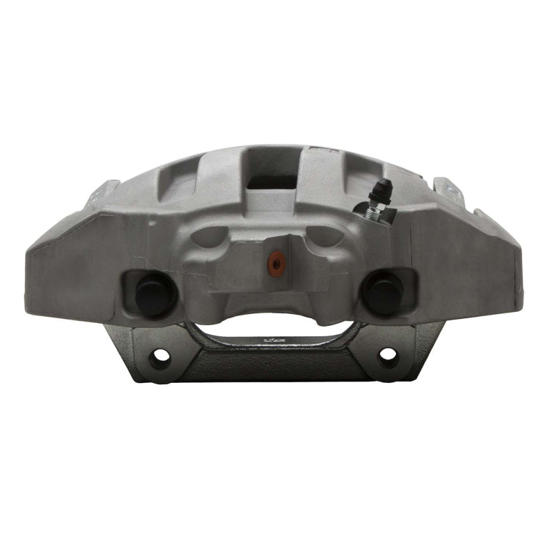 DFC 06-10 BMW M5 Front-L Premium Caliper - Silver Zinc Coated