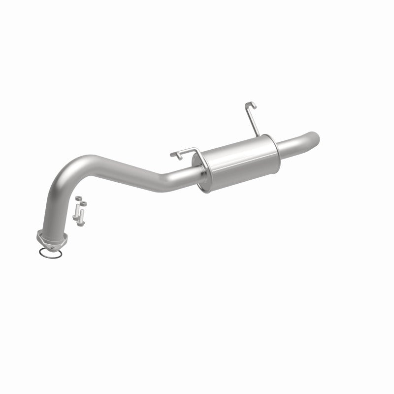 Magnaflow BRExhaust 97-00 Infiniti QX4/ 06-00 Nissan Pathfinder Muffler Kit