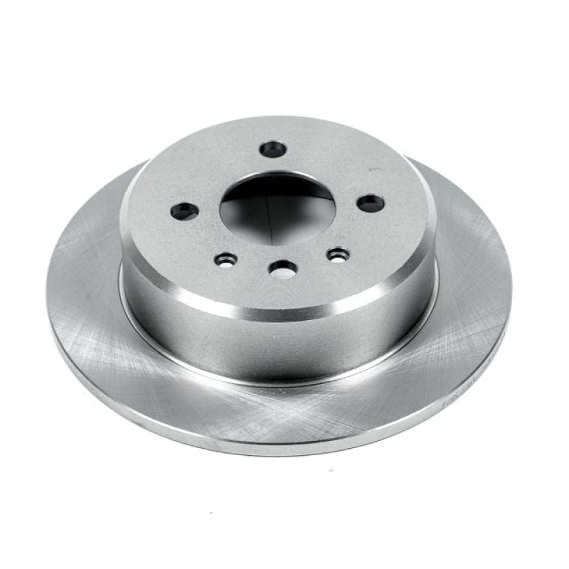 PowerStop Power Stop 1991 BMW 318i Rear Autospecialty Brake Rotor