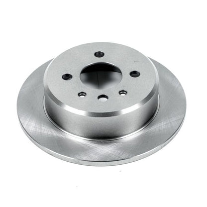 PowerStop Power Stop 1991 BMW 318i Rear Autospecialty Brake Rotor