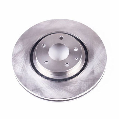 PowerStop Power Stop 18-19 Mazda CX-5 Front Autospecialty Brake Rotor