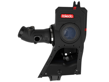 aFe 23-24 Honda Civic Type R Takeda Momentum Cold Air Intake System w/ Pro 5R Filter