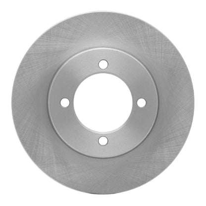DFC 77-80 Nissan 810 Front Brake Rotor