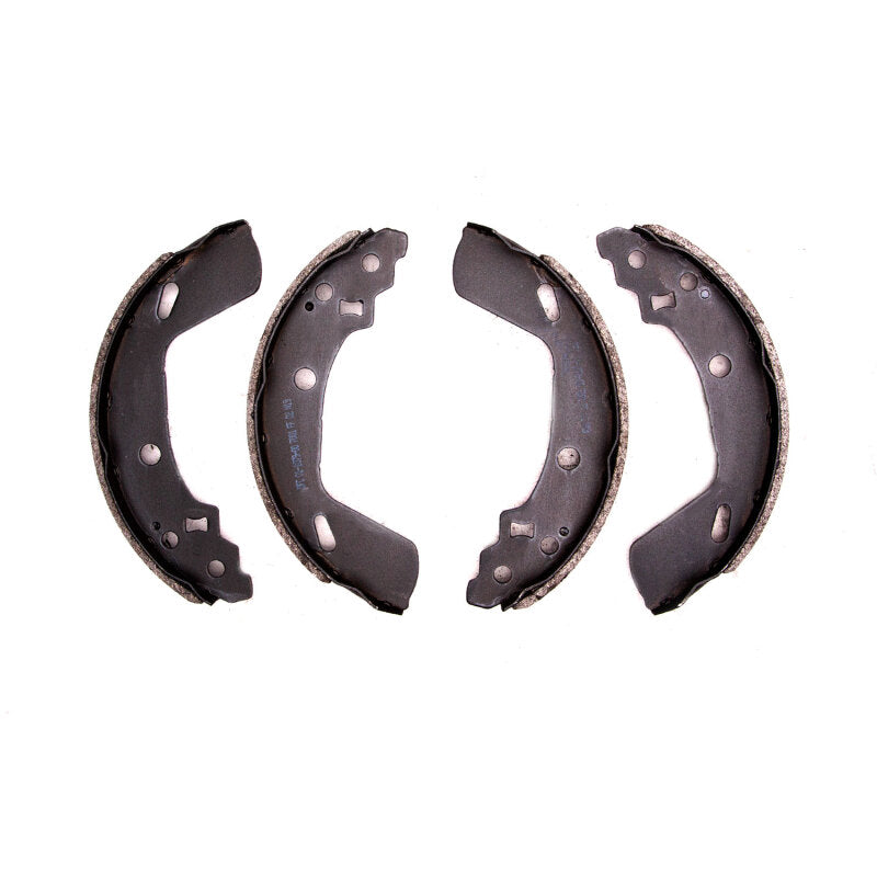 DFC 07-17 Suzuki Swift (Mexico) Rear Premium Service Shoes