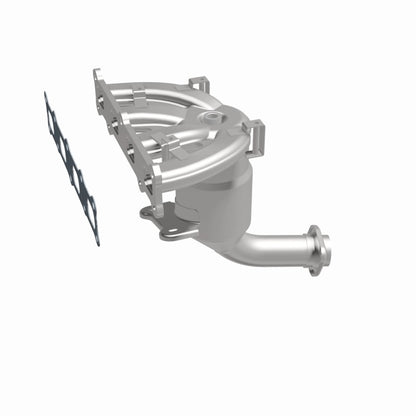 MagnaFlow 2007 Dodge Caliber 2.4L Direct Fit Converter