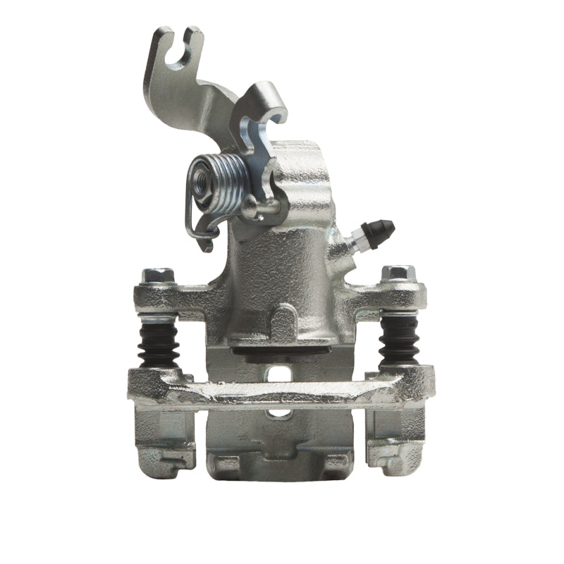 DFC 01-05 Hyundai Elantra Rear-R Premium Caliper - Silver Zinc Coated