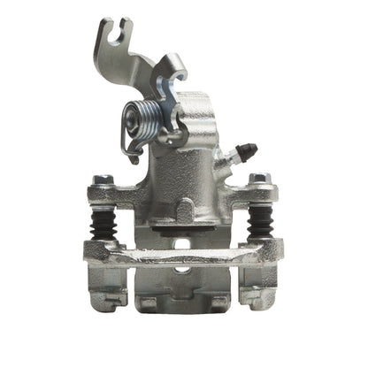 DFC 01-05 Hyundai Elantra Rear-R Premium Caliper - Silver Zinc Coated