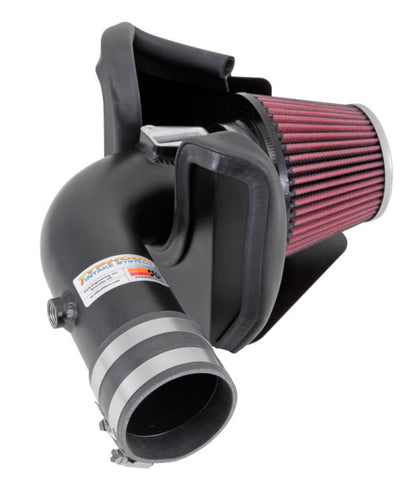 K&N Engineering K&N 13-14 Nissan Sentra 1.8L L4 Typhoon Short Ram Intake