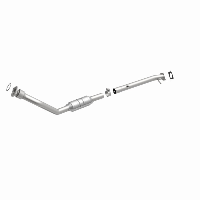 MagnaFlow Direct Fit Catalytic Converter 04-05 Aztek/Rendezvous 3.4L
