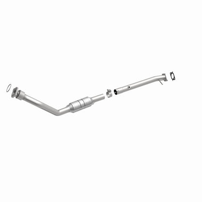 MagnaFlow Direct Fit Catalytic Converter 04-05 Aztek/Rendezvous 3.4L