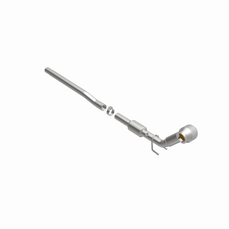 MagnaFlow Direct Fit Catalytic Converter 13-15 VW Beetle 2.0L / 14-15 VW Jetta/Passat 1.8L