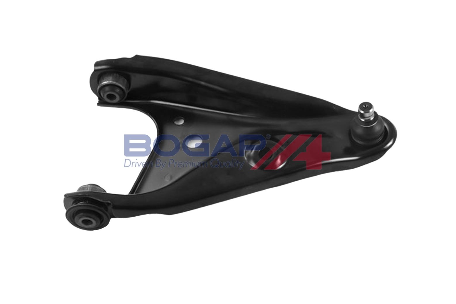 BOGAP R3327103 Control/Trailing Arm, Wheel Suspension