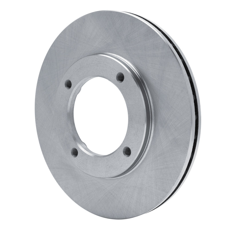 DFC 16-18 Toyota Avanza (Mexico) Front Brake Rotor