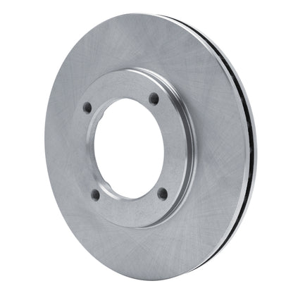 DFC 16-18 Toyota Avanza (Mexico) Front Brake Rotor
