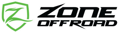 Zone Offroad Nitro Shock - 33.00in x 19.25in x 2-3/8in - EB1/EB1