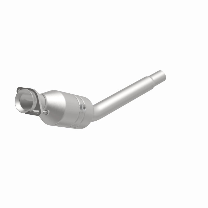 MagnaFlow Direct Fit Catalytic Converter 10-12 Jaguar XJ V8-5.0L