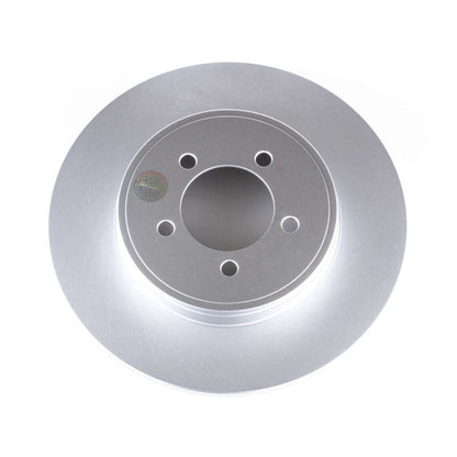 PowerStop Power Stop 03-05 Lincoln Aviator Rear Evolution Geomet Coated Rotor