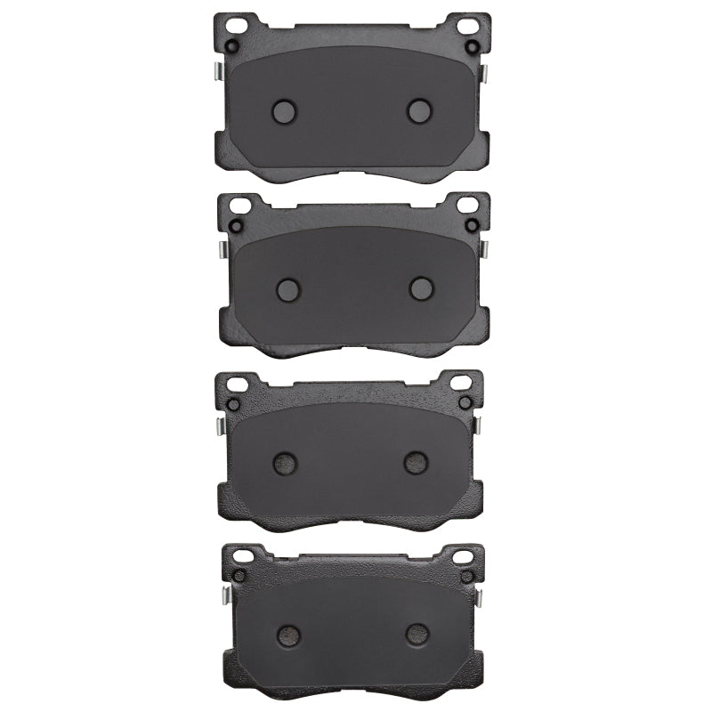 DFC 15-20 Kia K900 Front 4000 Hybridynamic Brake Pads