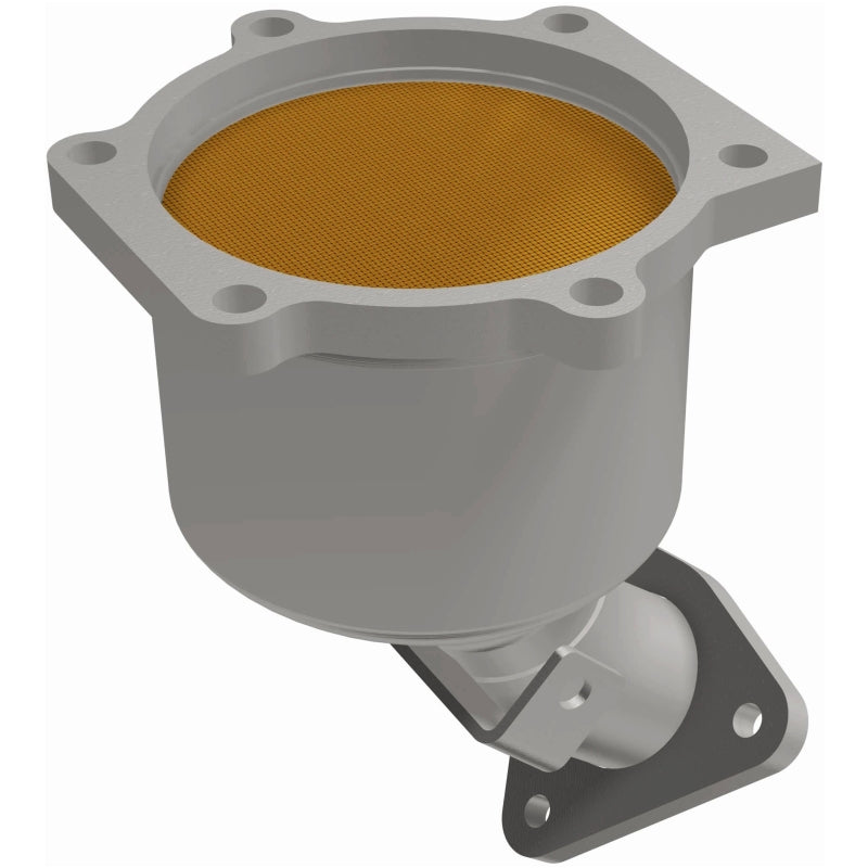 MagnaFlow Direct Fit Catalytic Converter 03-06 Nissan Sentra 1.8L/2.5L (CA Emissions)