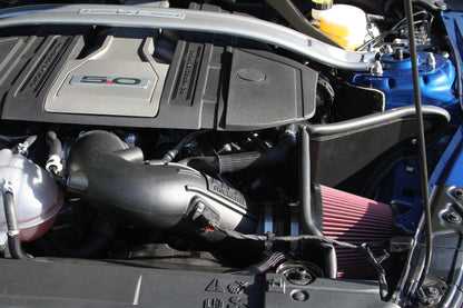 Flowmaster 18-23 Mustang 5.0L Performance Cold Air Intake Kit