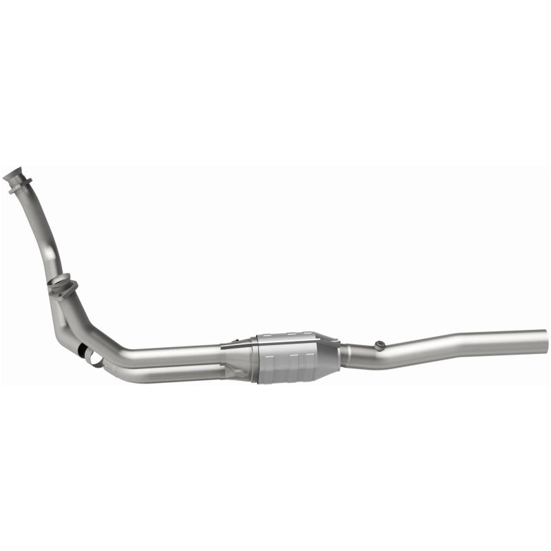 MagnaFlow Direct Fit Catalytic Converter 96-97 Dodge B1500/B2500/B3500 V8 Underbody