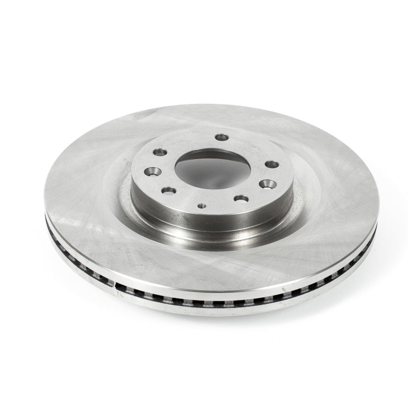 PowerStop Power Stop 07-15 Mazda CX-9 Front Autospecialty Brake Rotor