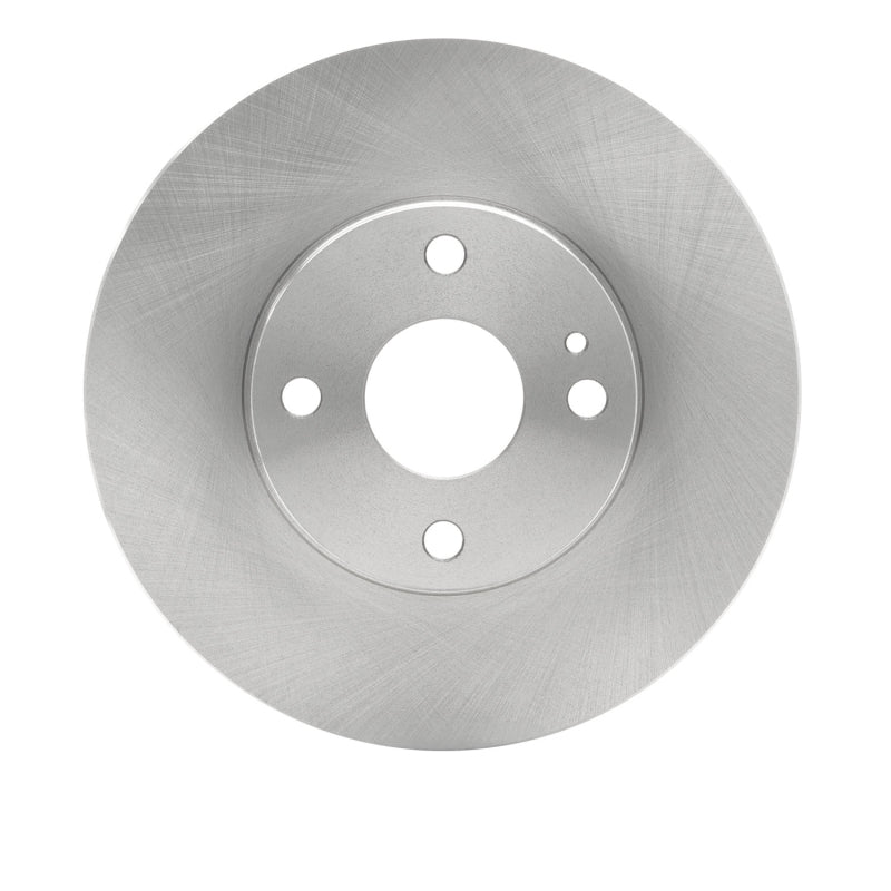 DFC 90-03 Ford Escort Front Brake Rotor