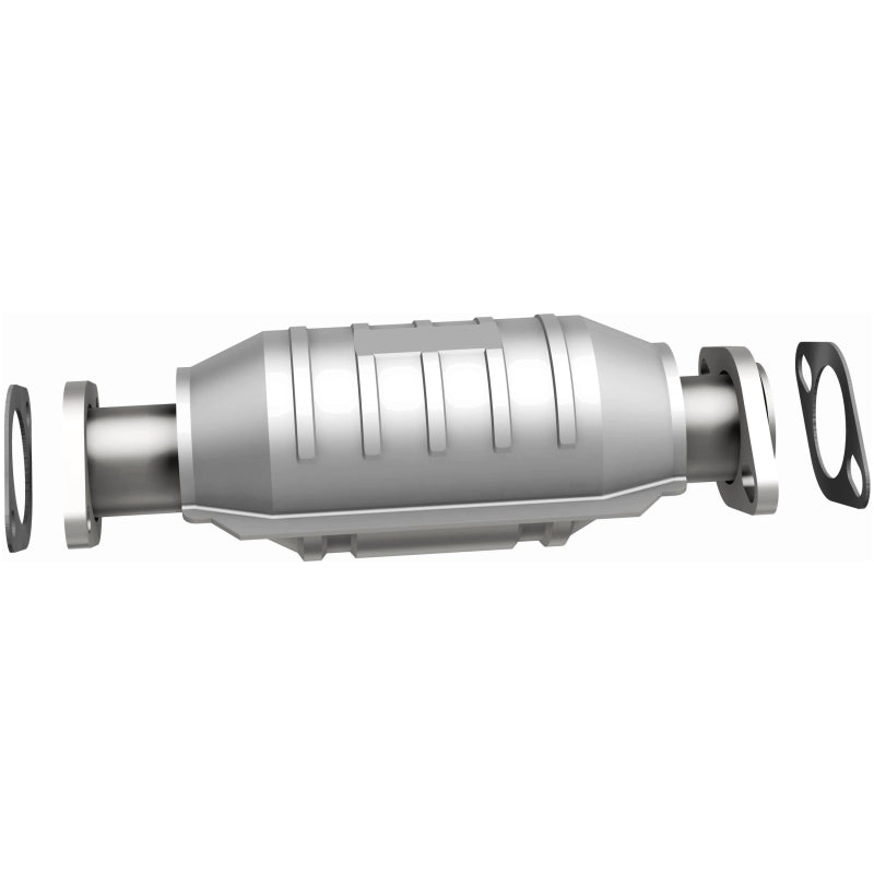 MagnaFlow Conv Direct Fit Mazda-Nissan