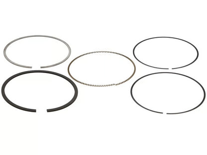 Wiseco 4.060 Ring Set-1.2x1.2x3.0mm