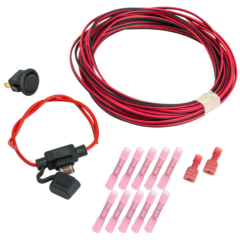 ORACLE Lighting Oracle Single Color Halo Installation Kit