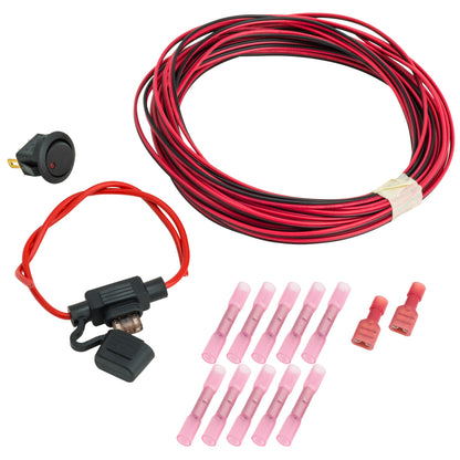ORACLE Lighting Oracle Single Color Halo Installation Kit
