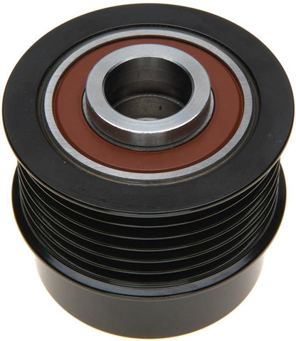 Gates 00-11 Mercury Grand Marquis V-8 4.6L Alt. Decoupler Pulley Decoupler Pulley