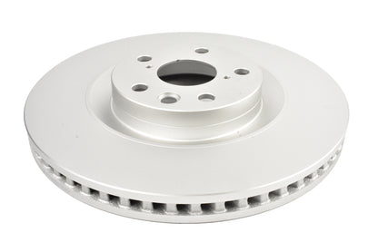 DBA 17-21 Lexus IS300 / 20-21 Lexus IS350 F Sport Front Left En-Shield Standard Rotor