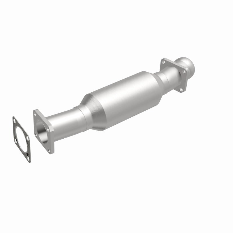 MagnaFlow Direct Fit Catalytic Converter California Grade 79-80 International Scout II 5.0L